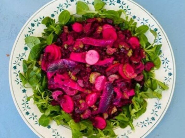 Lekkere Recepten Met Verse Groenten Van De Dorpsakker Winterswijk